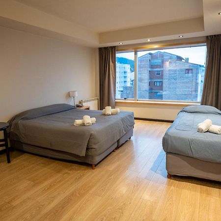 Hotel Bariloche Suites מראה חיצוני תמונה