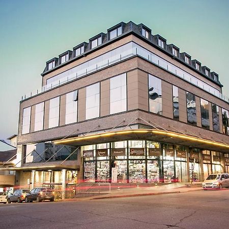 Hotel Bariloche Suites מראה חיצוני תמונה