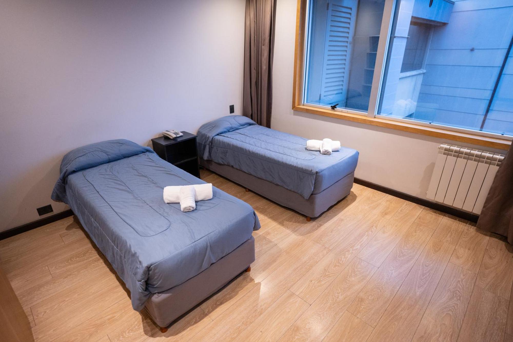Hotel Bariloche Suites מראה חיצוני תמונה