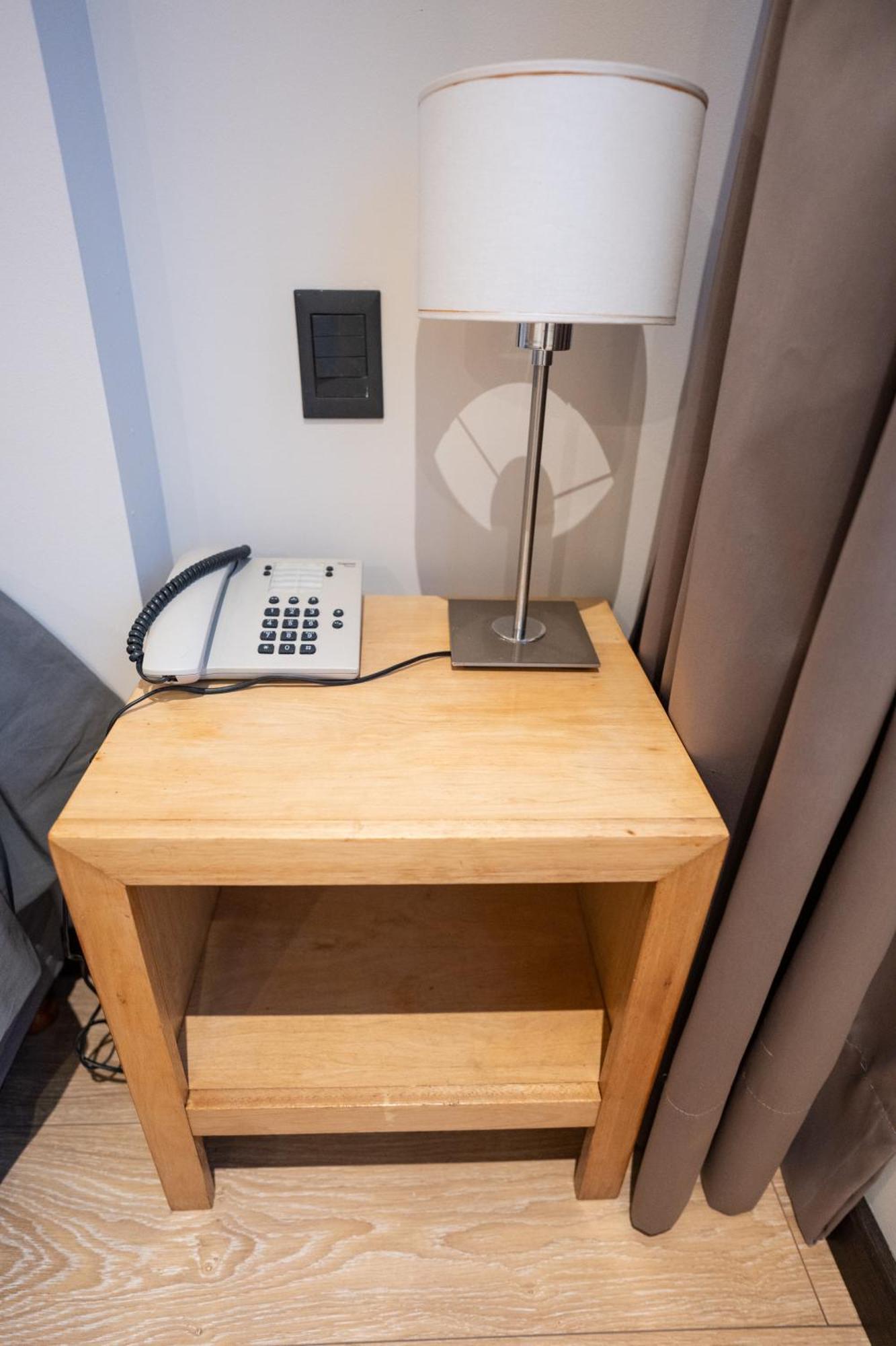 Hotel Bariloche Suites מראה חיצוני תמונה