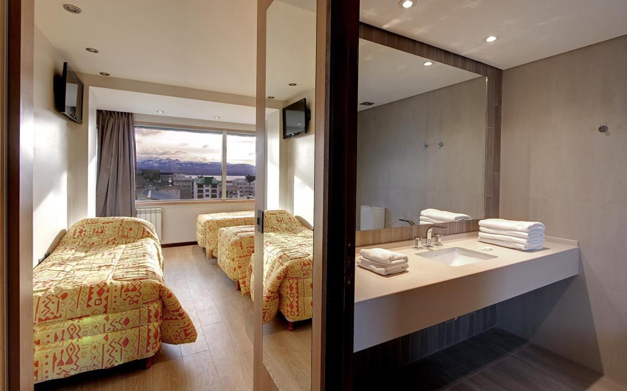 Hotel Bariloche Suites חדר תמונה