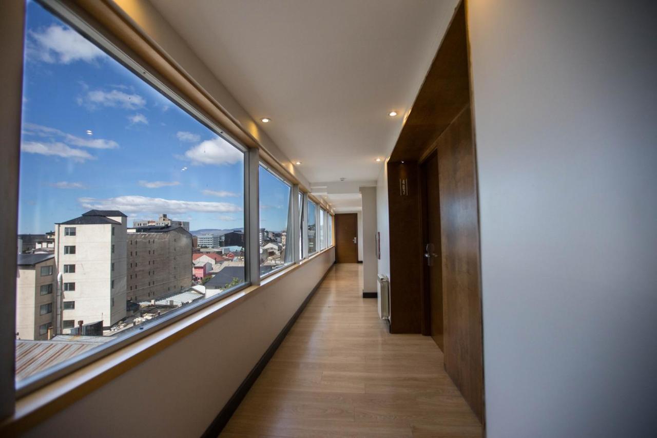 Hotel Bariloche Suites מראה חיצוני תמונה